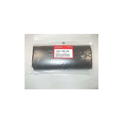 HONDA CT 110 POSTIE GENUINE OEM AIR FILTER ELEMENT -- SERVICE