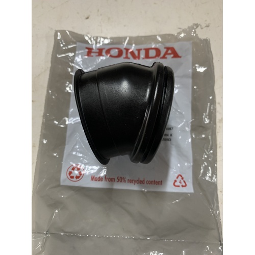HONDA TRX 250 AIR BOX DUCT RUBBER JOINT 17252-HF1-670 1997 - 2022