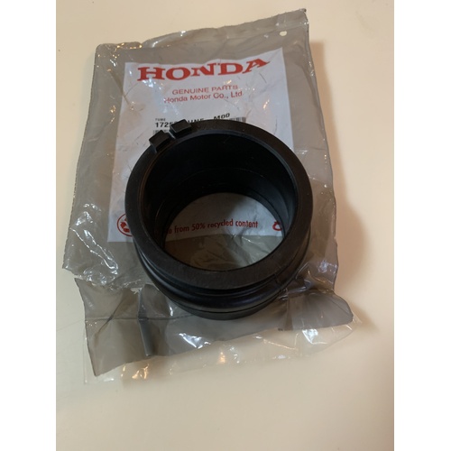 HONDA TRX 350 AIR BOX TO CARBY RUBBER DUCT MANIFOLD 17253-HN5-M00