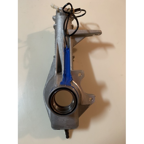 POLARIS 500 400 325 MAGNUM SPORTSMAN 4x4 6x6 FRONT ALLOY STRUT LEG HOUSING LEFT 1820950