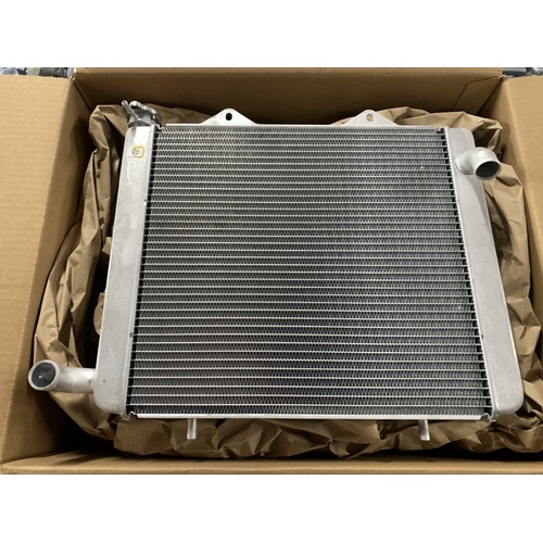 HONDA PIONEER 1000 SXS OEM RADIATOR 2022 - 2025 19010-HL4-AK1