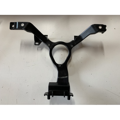 HONDA TRX 420 500 520 RADIATOR FAN MOUNT STAY 19015-HR3-A20 2014 +