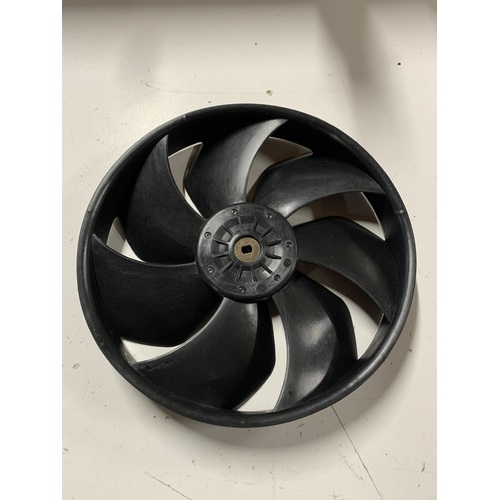 HONDA TRX 420 500 520 RADIATOR COOLING FAN BLADE 19020-HN2-003 2014 +