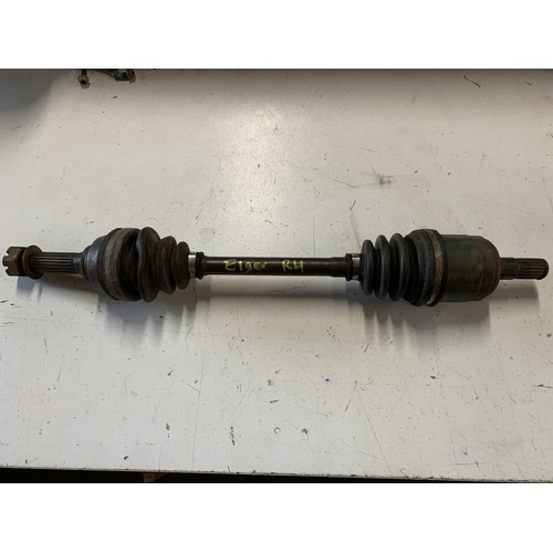 SUZUKI EIGER LTF LTA  400 FRONT RIGHT CV SHAFT