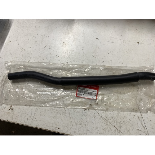 HONDA TRX  500 2012  2013 ONLY LOWER RADIATOR HOSE 19503-HR0-F00