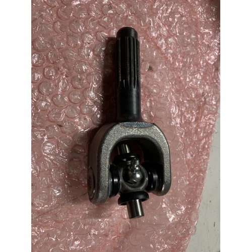 YAMAHA KODIAK GRIZZLY 450 REAR TAIL PROP SHAFT YOKE HALF 2011 - 2022 1CT-46107-00