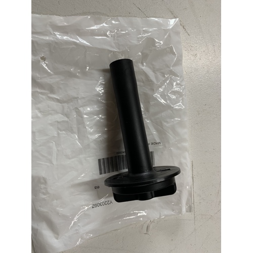 YAMAHA KODIAK GRIZZLY BRUIN 350 400 450 660 FUEL TAP LEVER 1NS-F4524-00 EXTENTION