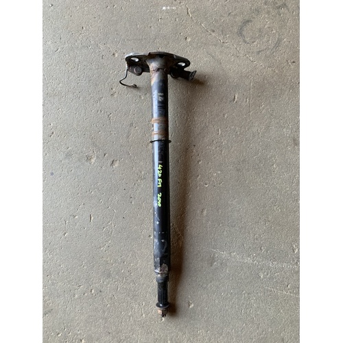 HONDA TRX 420 FM TM FA 2007 - 2013 STEERING SHAFT COMP COLUMN 