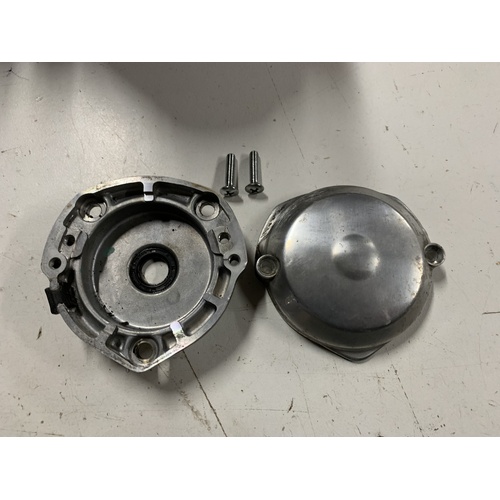 HONDA POSTIE CT 110 CYLINDER HEAD " POINTS " COVER 