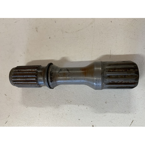 YAMAHA YFM 225 250 MOTO 4 REAR TAIL PROP SHAFT  3GH 
