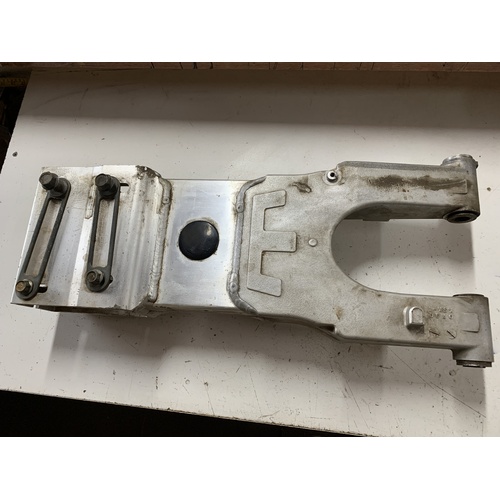 SUZUKI LTZ 400 KFX ALLOY REAR SWING ARM