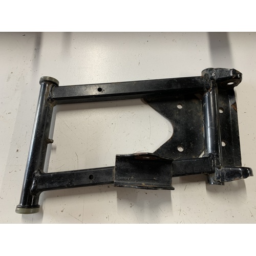 POLARIS HAWKEYE 300 REAR LOWER RIGHT A ARM CONTROLL