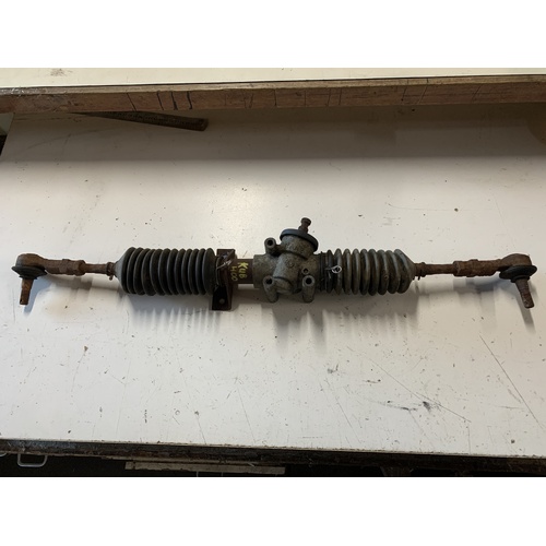 KUBOTA RTV 400 SXS STEERING RACK
