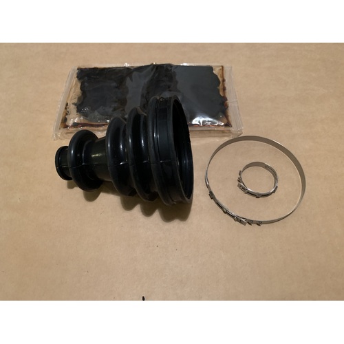GENUINE POLARIS FRONT OUTER CV BOOT KIT SPORTSMAN 500 1997 - 2005 2201015