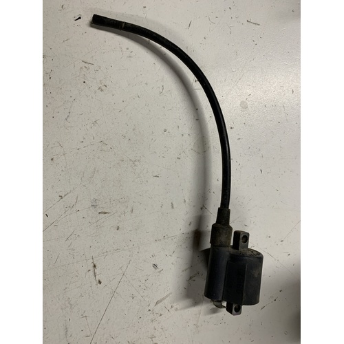 SUZUKI LTA 450 500 700 750 KINGQUAD LTF 300 SPARK IGNITION COIL LEAD no cap