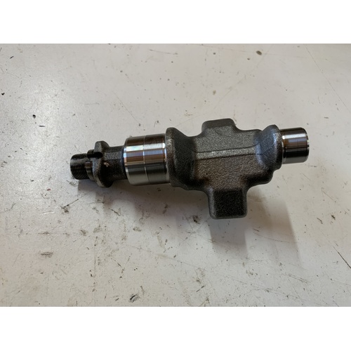 YAMAHA GRIZZLY 350 BRUIN COUNTER BALLANCE SHAFT WEIGHT 5UH-11454-01