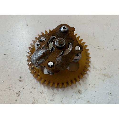 YAMAHA GRIZZLY YFM 350 BRUIN OIL PUMP