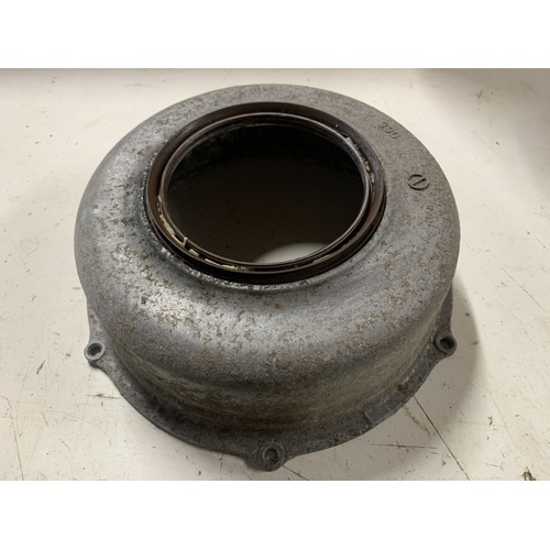 SUZUKI LTF 300 KING QUAD KINGQUAD REAR BRAKE DRUM ALLY COVER LTF 500 