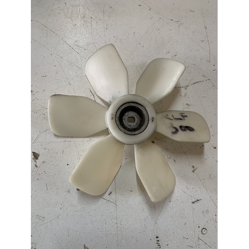 KAWASAKI KLF 300 COOLING FAN BLADE ONLY 