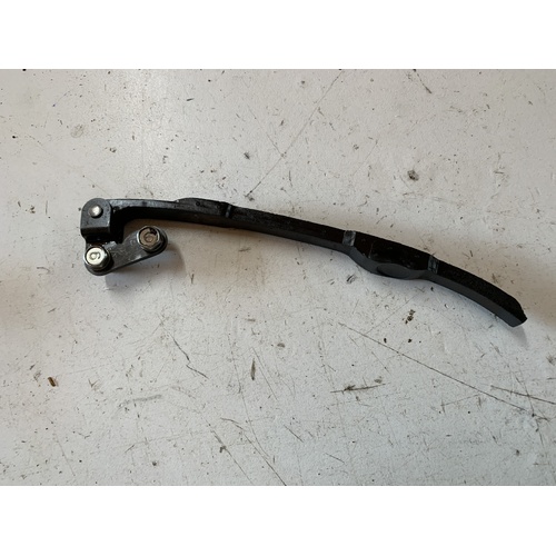 YAMAHA BRUIN 350 GRIZZLY CAM CHAIN ADJUSTER GUIDE STOPPER  2 5UH