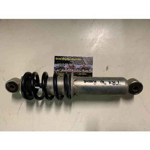HONDA TRX 90 REAR SHOCK ABSORBER / SUSPENSION CUSHION 1997 - 2005
