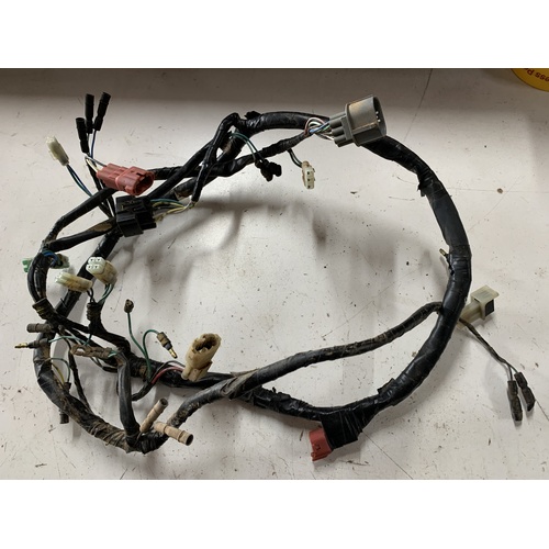 HONDA TRX 250 2002 2003 2004 WIRING LOOM