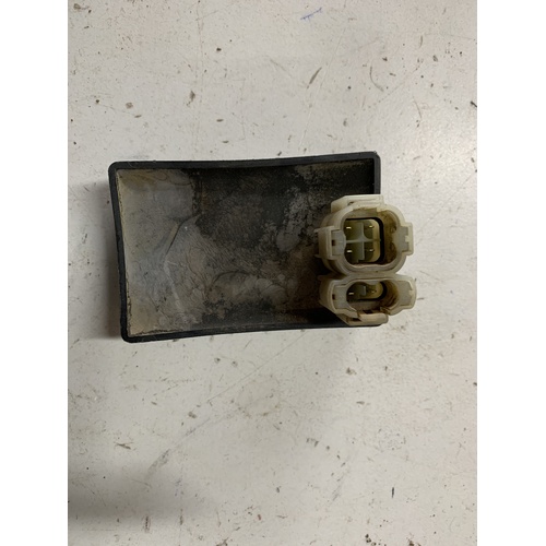 HONDA TRX 250 2002  - 2020 CDI UNIT BLACK BOX BRAIN 