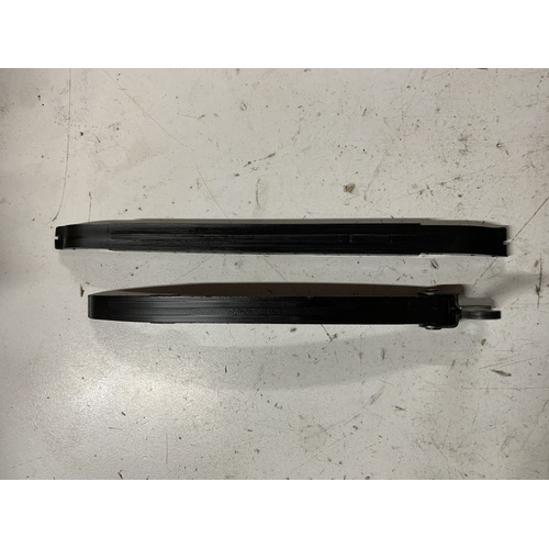YAMAHA YFM 350 BIGBEAR MOTO 4 CAM CHAIN GUIDES STOPPER
