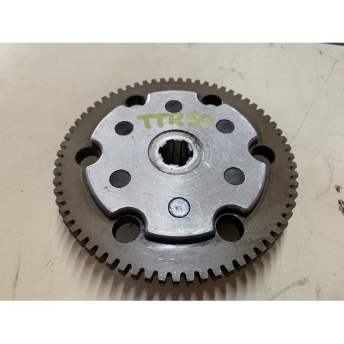 YAMAHA TTR  50 E PRIMARY DRIVEN GEAR COMP   2006 - 2024