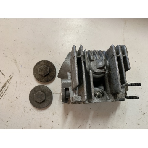 YAMAHA TTR  50 E CYLINDER HEAD ASSY  WITH CAM AND ROCKERS 2006 - 2024
