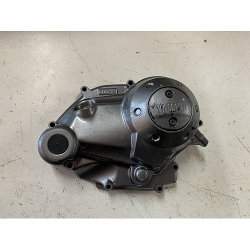 YAMAHA TTR  50 E  RIGHT ENGINE CRANK CASE CLUTCH COVER  2006 - 2024