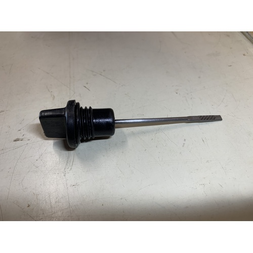 YAMAHA TTR  50 E  OIL DIP STICK LEVEL  2006 - 2024