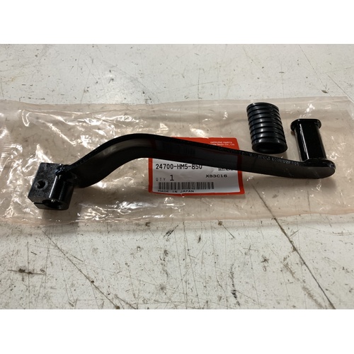 HONDA TRX 300 BIGRED FOURTRAX  GEAR SELECTOR LEVER  NEW 24700-HM5-850