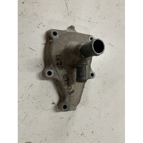 HONDA TRX 420  WATER PUMP COVER   2007 - 2008   ONLY