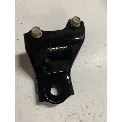 HONDA TRX 500 ( TWIN SHOCK MODELS ) TOW BAR HITCH AND BOLTS 2005 - 2011 , FA 2005 - 2014