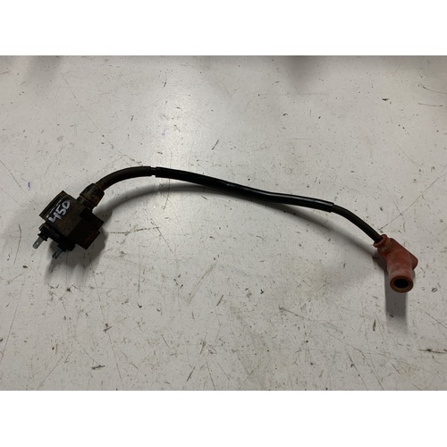 HONDA TRX 350 400 450 TOP COIL SPARK PLUG LEAD CAP