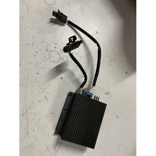 POLARIS ATP 330 2005 SURE POWER ECM ECU ENGINE CONTROL MODULE 4011084 2203129