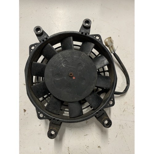 KAWASAKI KVF 360 COOLING FAN 12 VOLT