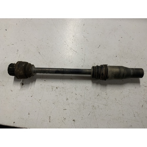 HONDA TRX 500 FM FPM FE 2005 - 2011 FRONT TAIL PROP SHAFT ASSY