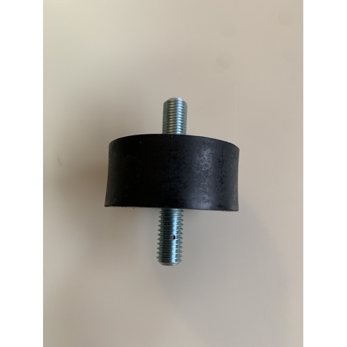 POLARIS 325 330 400 425 500 1996 - 2010 RUBBER ENGINE MOUNT FOR CARB MODELS