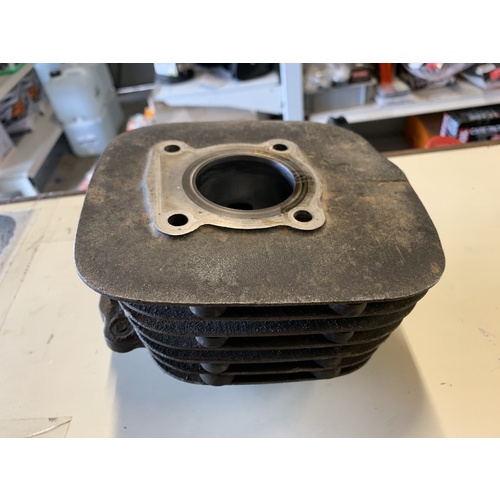 SUZUKI DS - JR 80 CYLINDER / BARREL - POT
