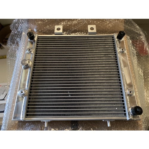 POLARIS FARMHAND 450 2X4 2017 - 2020 BRAND NEW AM RADIATOR