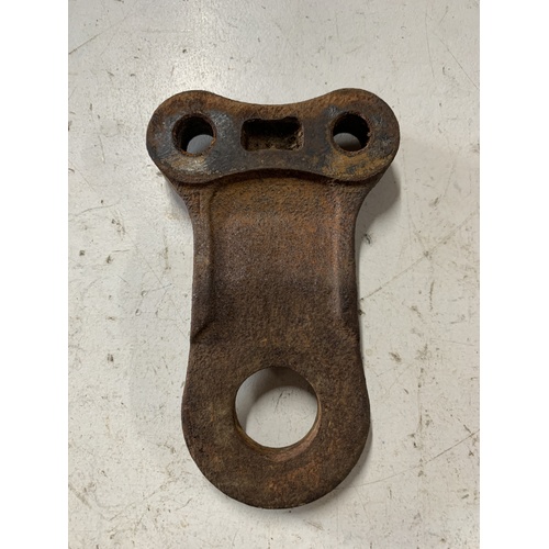 YAMAHA KODIAK 400 450 TOW BAR HITCH  BIGBEAR 400 SEMI AUTO SEE FITMENT LIST