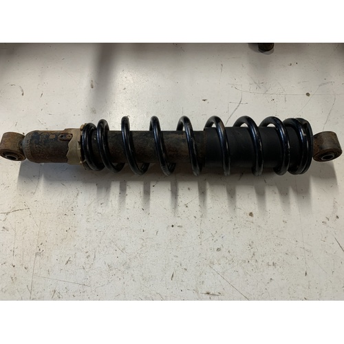 YAMAHA KODIAK 400 450 REAR SHOCK / SUSPENSION GOOD 2005 - 2016