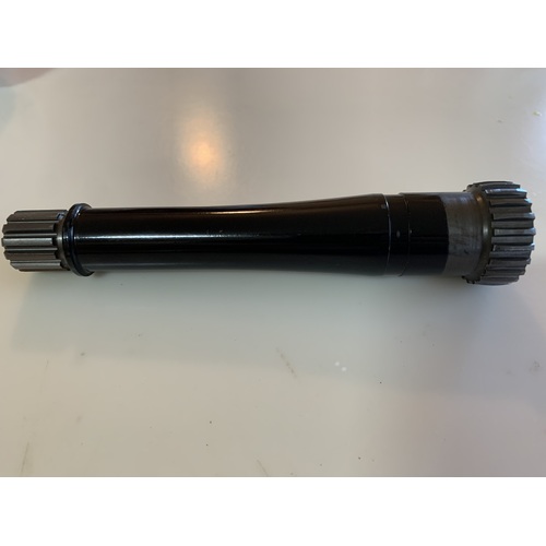 SUZUKI LTA LTF 400 KING QUAD REAR TAIL PROP DRIVE SHAFT