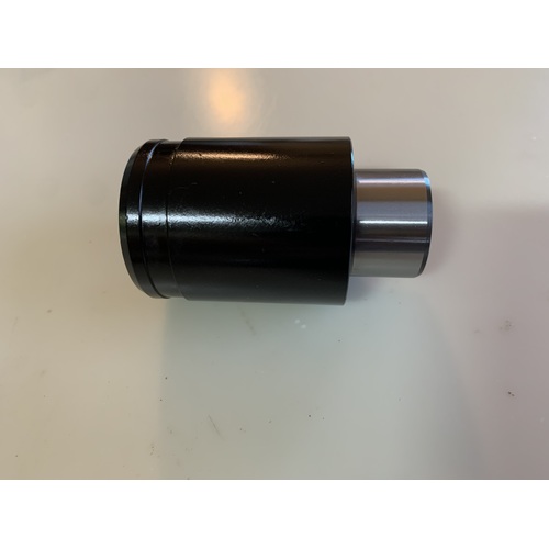 SUZUKI LTA LTF 400 KING QUAD REAR TAIL SHAFT PINION COUPLING 27171-27HM0 COLLER SPLINE PROP