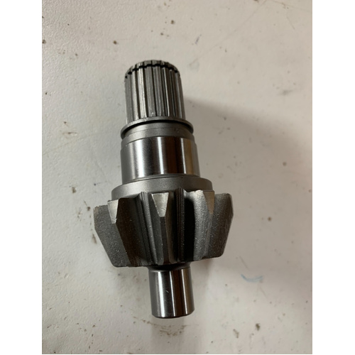 SUZUKI OZARK LTF 250 REAR DIFF DIFFERENTIAL PINION GEAR  27311-05GA0