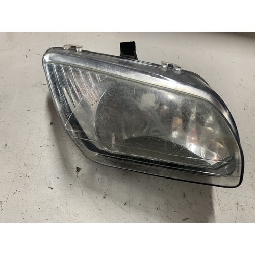 HONDA TRX 500 LOWER RIGHT HEAD LIGHT  WRECKING TRX500FM 2005 - 2011  FA 2005 2014