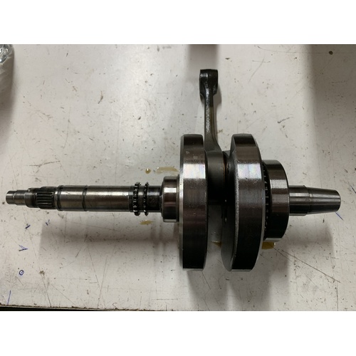 HONDA PIONEER 700 SXS CRANK SHAFT ASSY WRECKING