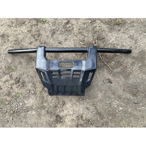 HONDA SXS PIONEER 1000 M3P FRONT BUMPER / BULL BAR